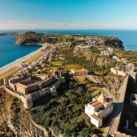 Aurora Appartamento *