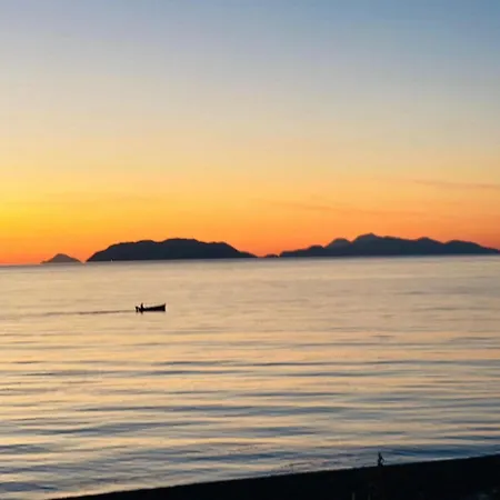 Appartamento Aurora *