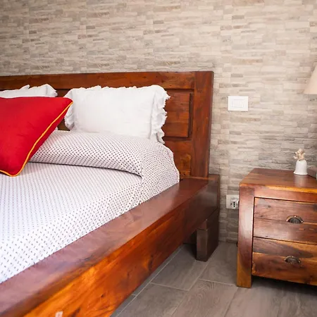 Aurora Appartamento *