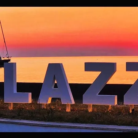 아파트 Aurora 밀라초