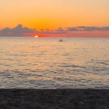 아파트 Aurora 밀라초