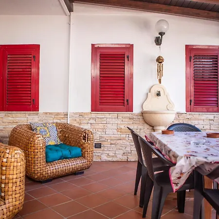 Apartament Aurora