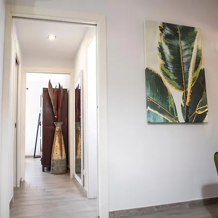 Aurora Apartament