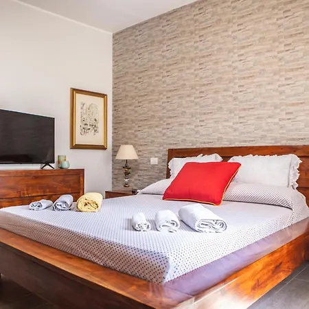 Apartament Aurora