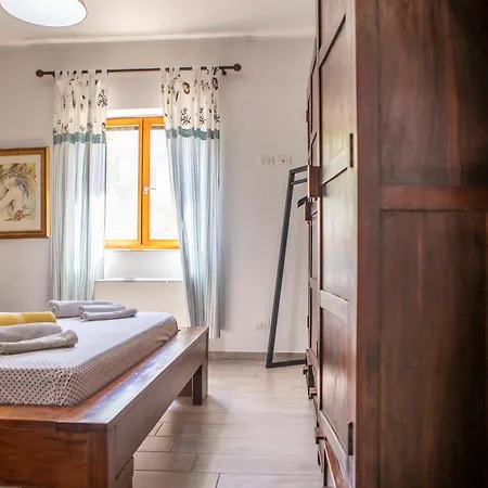 Apartament Aurora