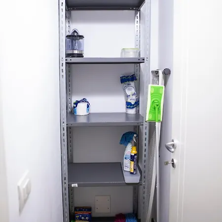 Aurora Apartament *